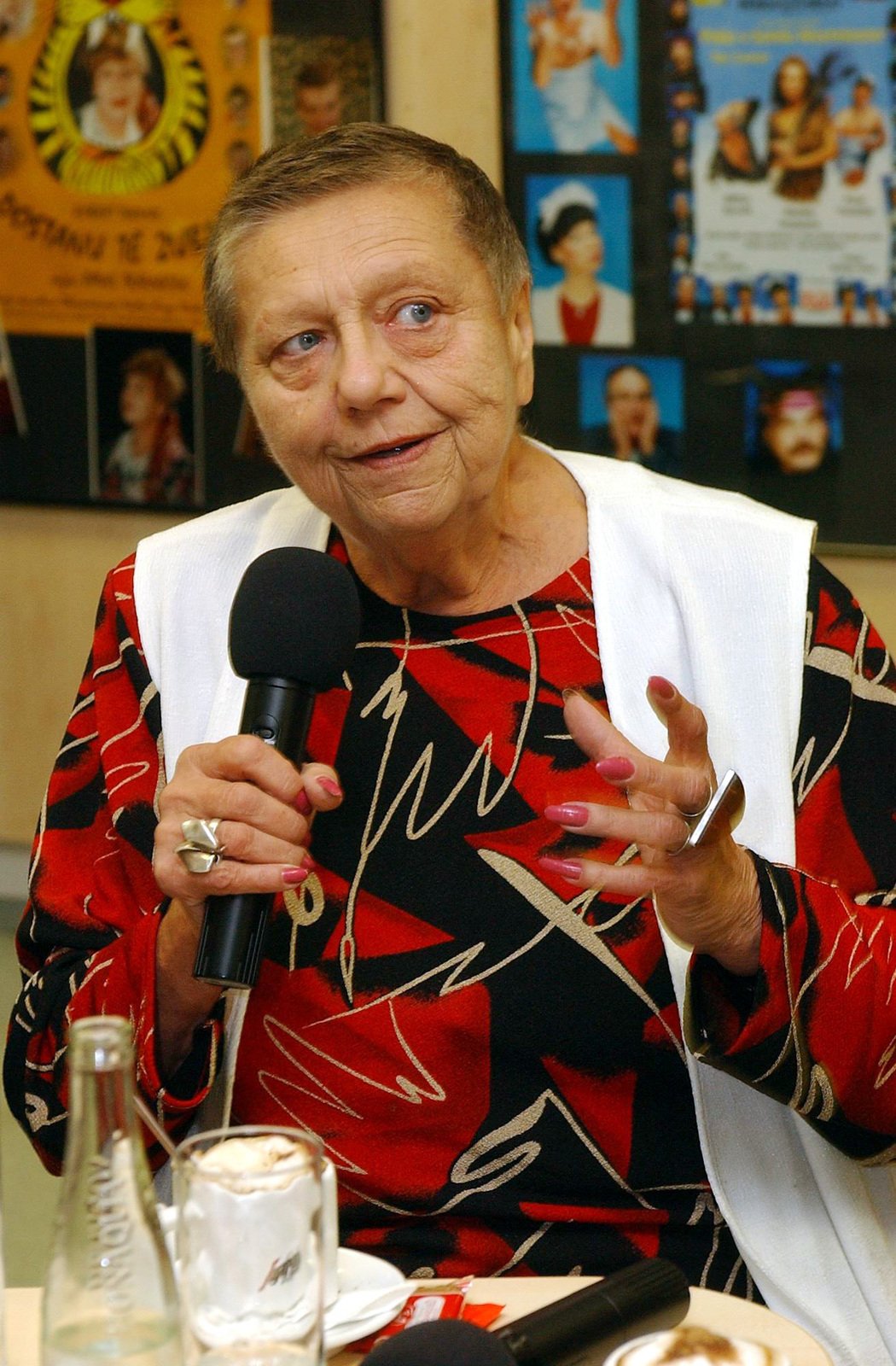 Helena Růžičková