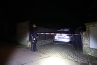 Opilý muž předváděl v Kamenici svou zbraň: Omylem postřelil mladíka (29)!