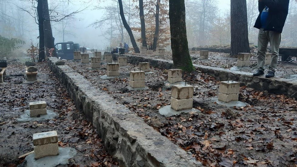 Bude vypadat jako v roce 1929. Nový Jičín opravuje stoleté kamenné divadlo. Nedává mu novou tvář, ale vrací tu původní.