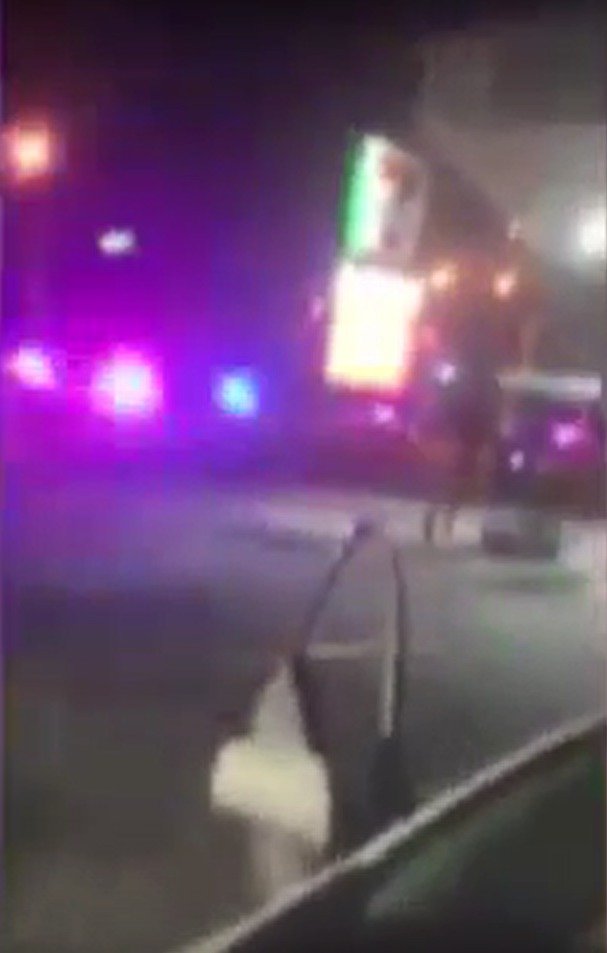Kamera zachytila masakr ve floridském klubu Pulse!