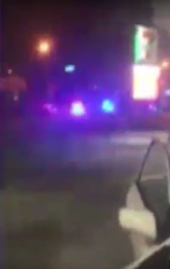 Kamera zachytila masakr ve floridském klubu Pulse!