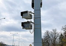 Velký bratr nás na silnicích sleduje, ne všechno ale může pokutovat