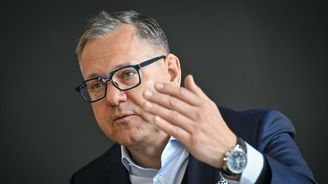 Český průmysl konečně začíná chápat, že má Green Deal smysl, říká šéf ČEZ ESCO Čermák