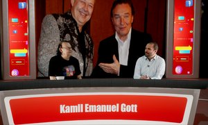 Kamil Emanuel Gott: Jak to měli s Božským Karlem? A co mu Mistr záviděl?