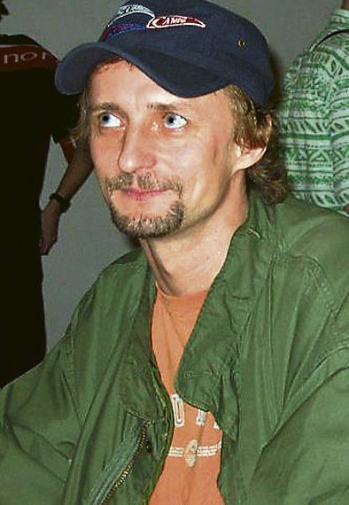 Kamil Halbich