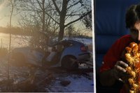 Smutná zpráva pro milovníky rekordů: Při tragické nehodě zemřel rychlojedlík Kamil Hamerský (†50)