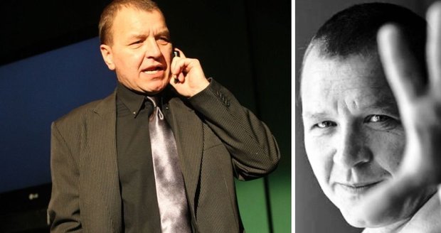 Zemřel herec Kamil Pulec