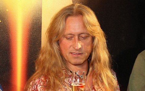 Kamil Střihavka