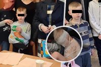 Kamílek (8) zažíval peklo na zemi: Nevlastní otec (27) ho málem utýral k smrti!