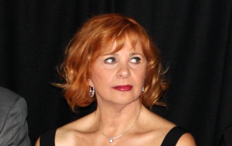Kamila Magálová