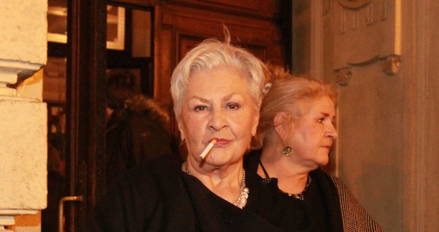 Kamila Moučková