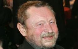 Jiří Zahajský