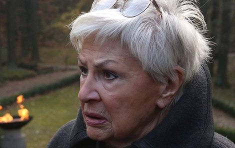 Kamila Moučková