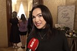 Zpěvačka Kamila Nývltová: Rodinný byznys nám přerůstá přes hlavu! 