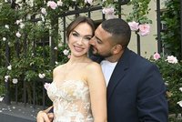 Těhotná Nývltová v šoku: Partner v pátrání policie!