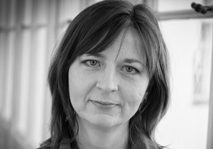 PhDr. Kamila Smejkalová, Ph.D.
