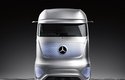 Autonomní kamion Mercedes pro rok 2025