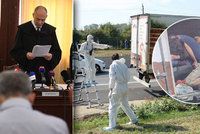 Způsobili smrt 71 lidí: Soud dal pašerákům z „kamionu smrti“ doživotí!