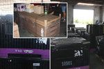 Zloději ukradli kamiony v Německu a v Čechách se je pokoušeli »legalizovat«! Policie z krádeže obvinila 3 osoby