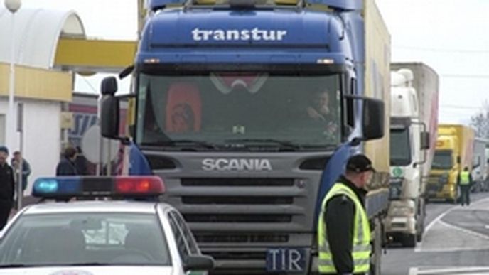 Ilustrační foto Ilustrační foto