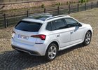 Škoda Kamiq se ještě oficiálně neprodává, přesto už má stovky objednávek