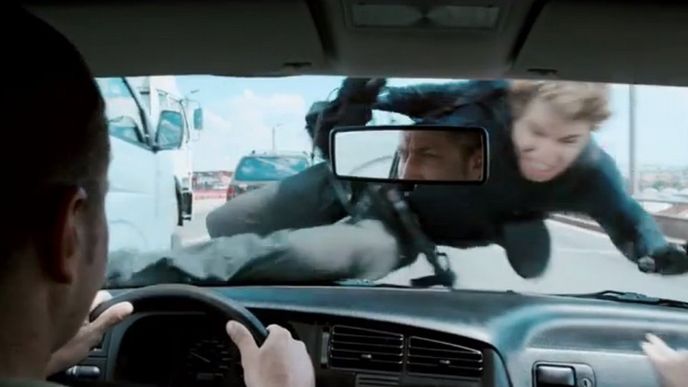 Kampaň Audi Kampaň Audi