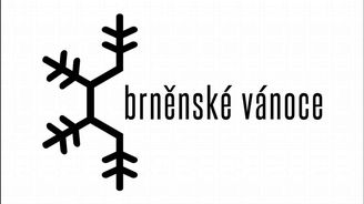 Brněnské Vánoce redesignují