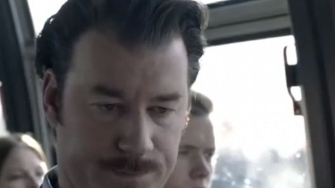 Kampaň Envo Kampaň Envo
