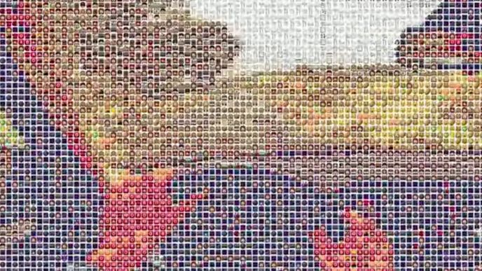 Kampaň Ford Kampaň Ford