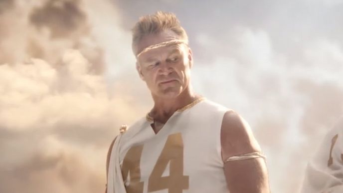 kampaň Fox Sports kampaň Fox Sports