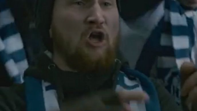 Kampaň HJK Helsinky Kampaň HJK Helsinky