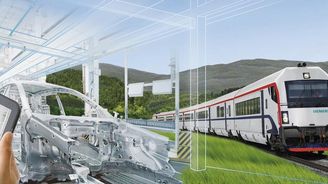 Siemens slaví 125 let v Česku imagovou kampaní