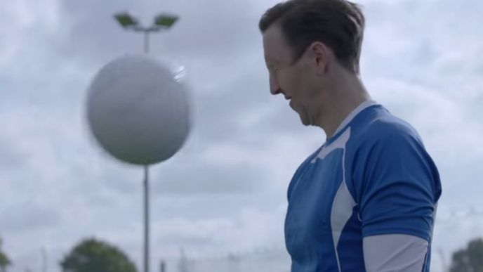 kampaň Nivea kampaň Nivea