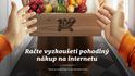 Kampaň online supermarketu Kolonial.cz Kampaň online supermarketu Kolonial.cz