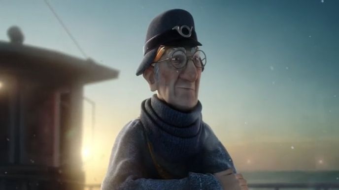 kampaň Otto kampaň Otto