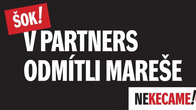 Kampaň Partners