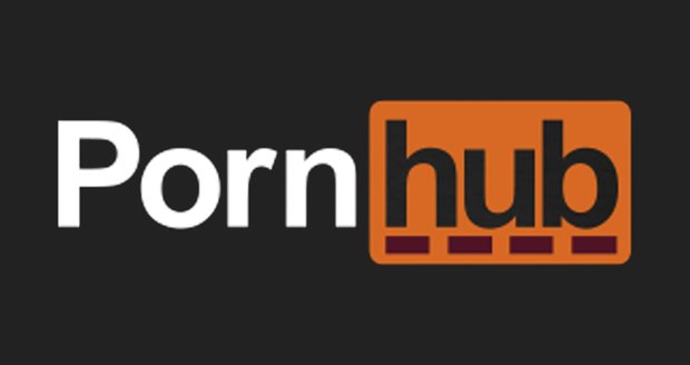 Logo Pornhub.com.