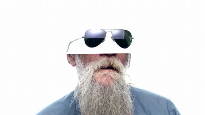 kampaň Ray-Ban kampaň Ray-Ban