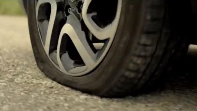 kampaň Renault kampaň Renault