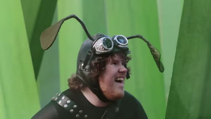 kampaň Spectracide kampaň Spectracide