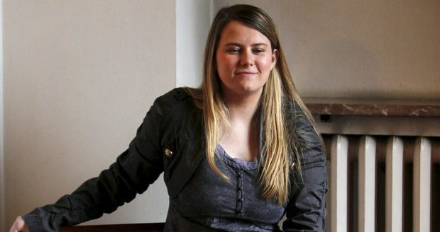 Natascha Kampusch požaduje od Rakouska milion eur