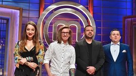 Kamu v MasterChefovi: Kápla božskou, proč musela do kuchařské soutěže!