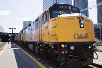 Kanadské výzvědné služby zabránily atentátu na vlak, který nejspíš plánovala Al-Káida