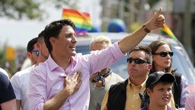 Kanada přijme homosexuály prchající z Čečenska.