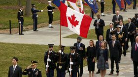 Kanada mění hymnu: Poslanci do ní chtějí vklínit ženy