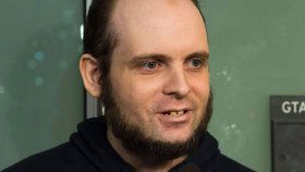 Joshua Boyle.