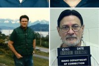 Sériového vraha odhalily testy DNA: Má na svědomí životy nezletilých dívek