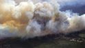 Současný lesní požár bude zřejmě nejdražší přírodní katastrofou v dějinách Kanady
