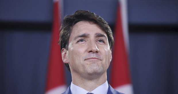 Kanadský premiér lapen etickým komisařem. Nátlakem bránil vyšetřování stavební firmy