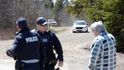 Střelec na severu kanadské provincie Nové Skotsko zabil během 12 hodin nejméně 10 lidí (19. 4. 2020)